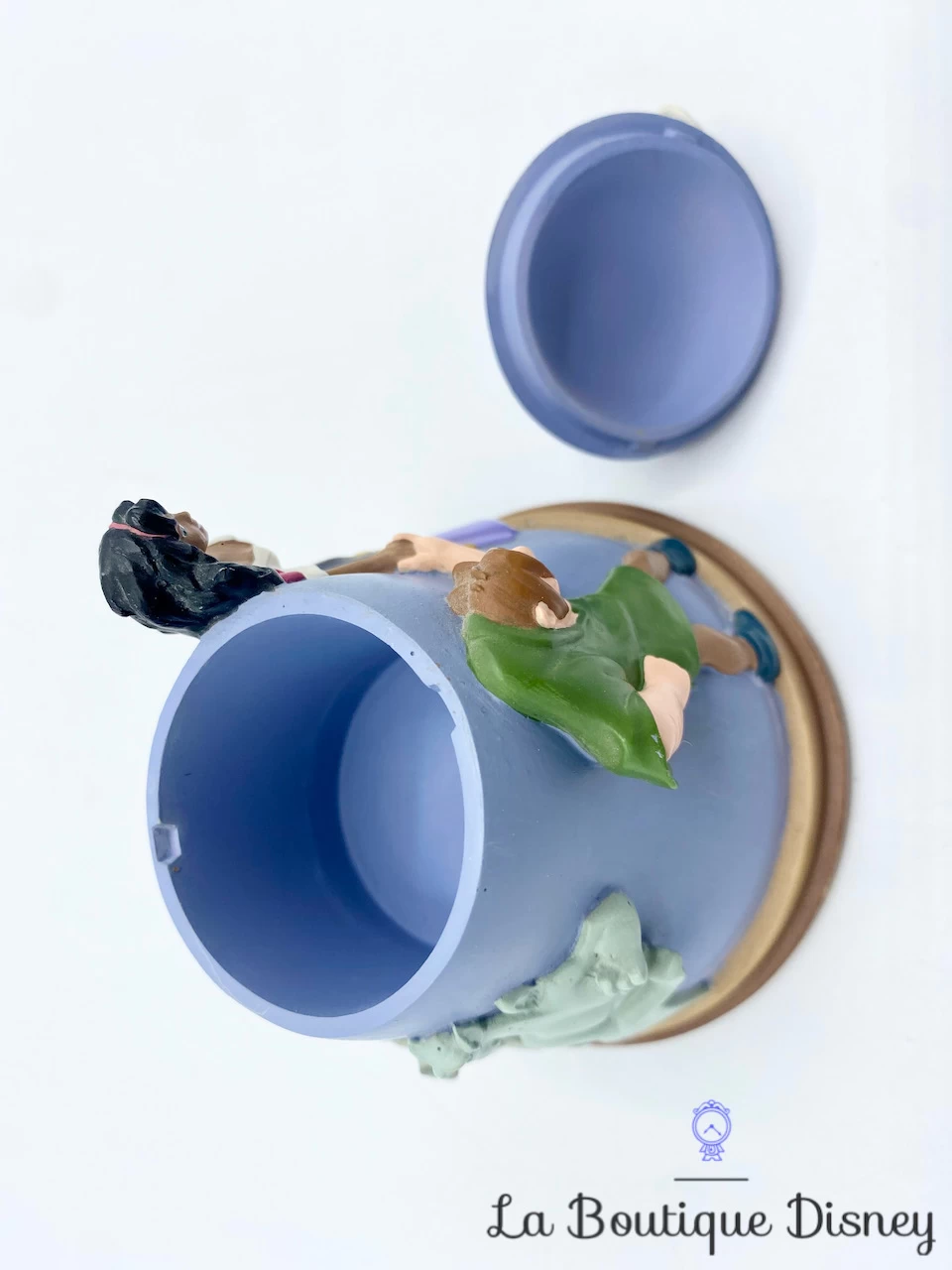 Boite Résine Le Bossu De Notre Dame Disney Vintage Cloche Quasimodo Esmeralda – Image 6