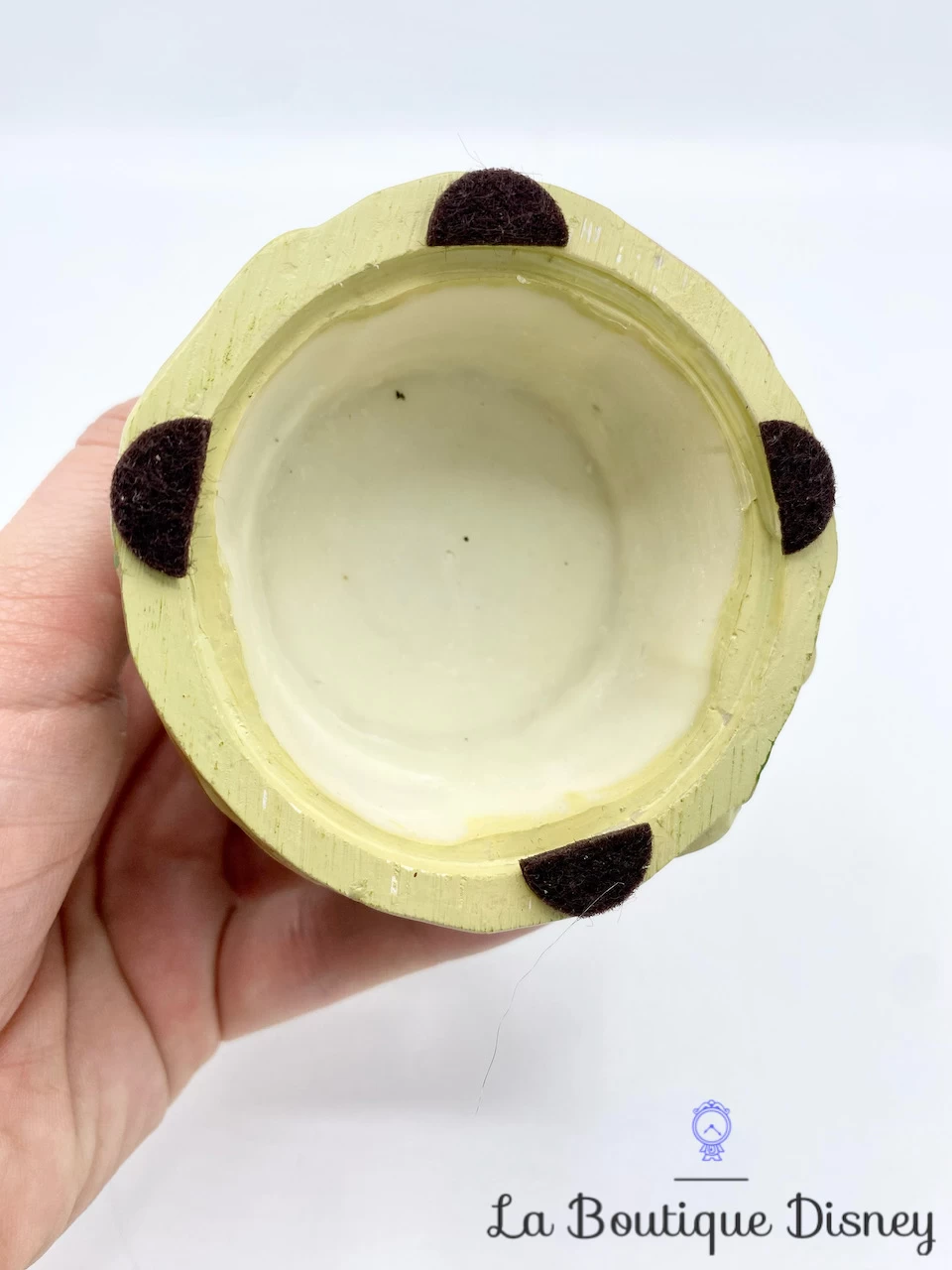 Boite Résine Le Roi Lion Disney Vintage Rocher Simba Nala Hyènes – Image 7