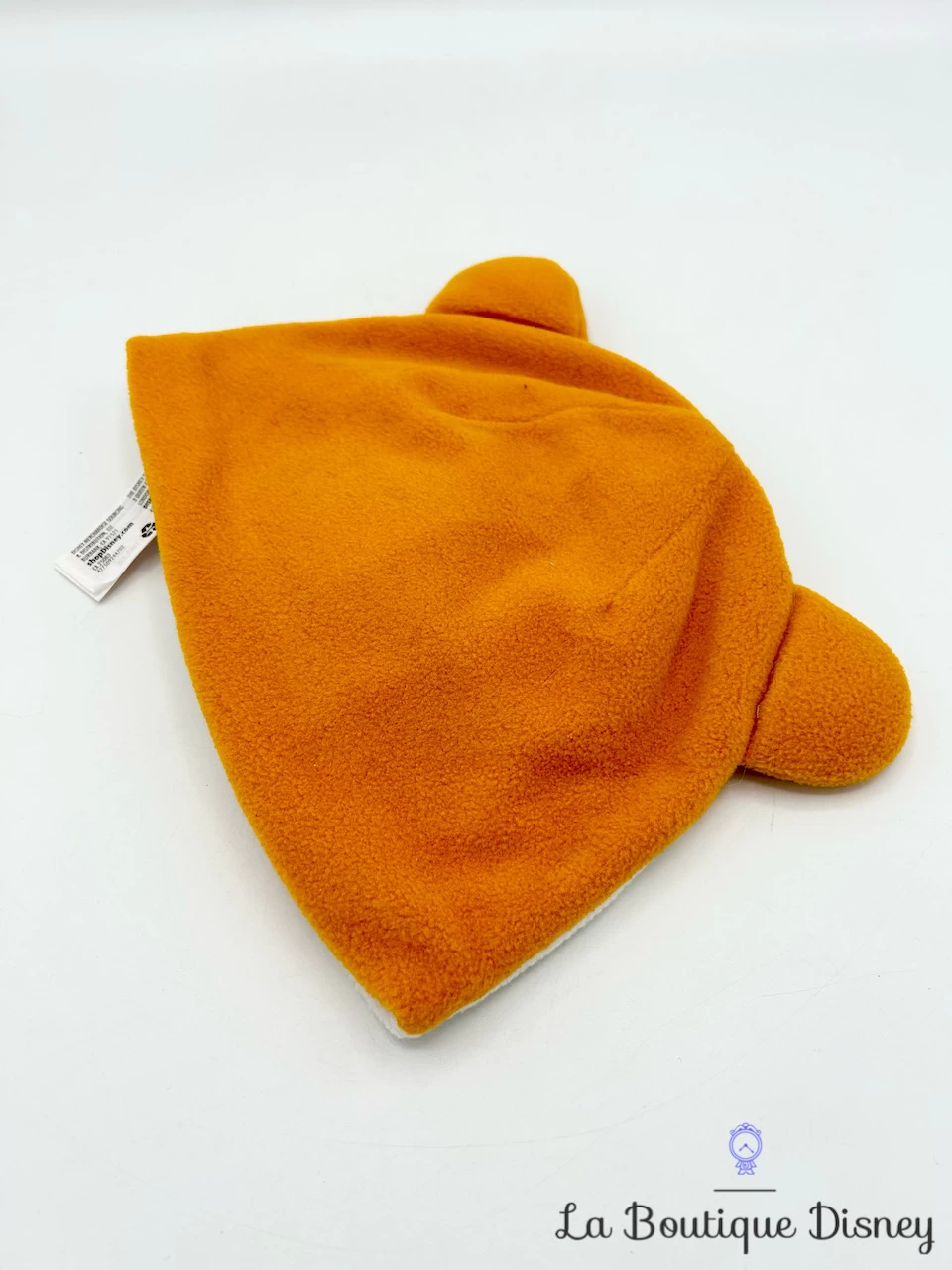 Bonnet Shere Khan Le Livre De La Jungle Disney Store 2018 Chapeau Tigre Orange – Image 2