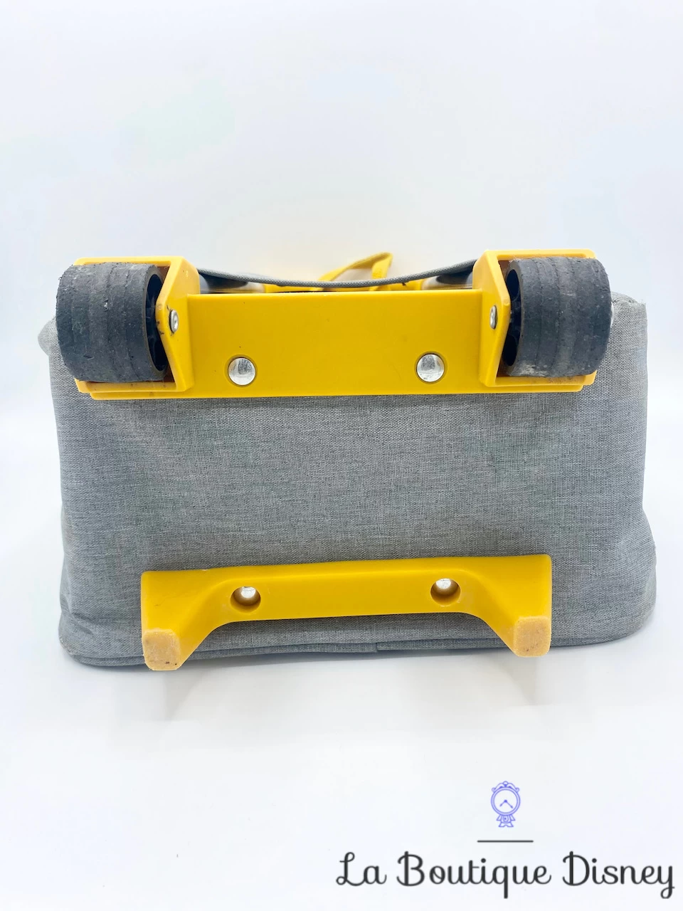 Cartable Hello Friend Simba Panpan Patch Disney Classics Sac Roulette Les 101 Dalmatiens Bambi Le Roi Lion – Image 3