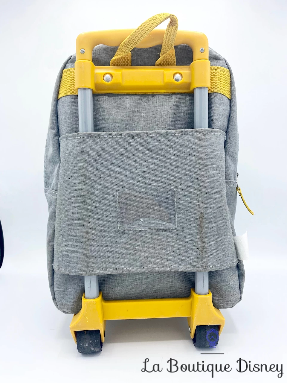 Cartable Hello Friend Simba Panpan Patch Disney Classics Sac Roulette Les 101 Dalmatiens Bambi Le Roi Lion – Image 4