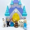Jouet Figurines Château Little Kingdom Amis Des Neiges La Reine Des Neiges Disney Frozen Hasbro Frozen Polly Clip Ensemble De Jeu Sonore