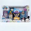 Coffret De Jeu Tsum Tsum Squishies Maison Des Tsum Tsum Disney Zuru Kanai Kids