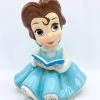 Veilleuse Belle Animators Collection Disney Store Lampe Night Light La Belle Et La Bête 18 Cm