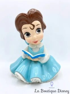 Veilleuse Belle Animators Collection Disney Store Lampe Night Light La Belle Et La BĂȘte 18 Cm
