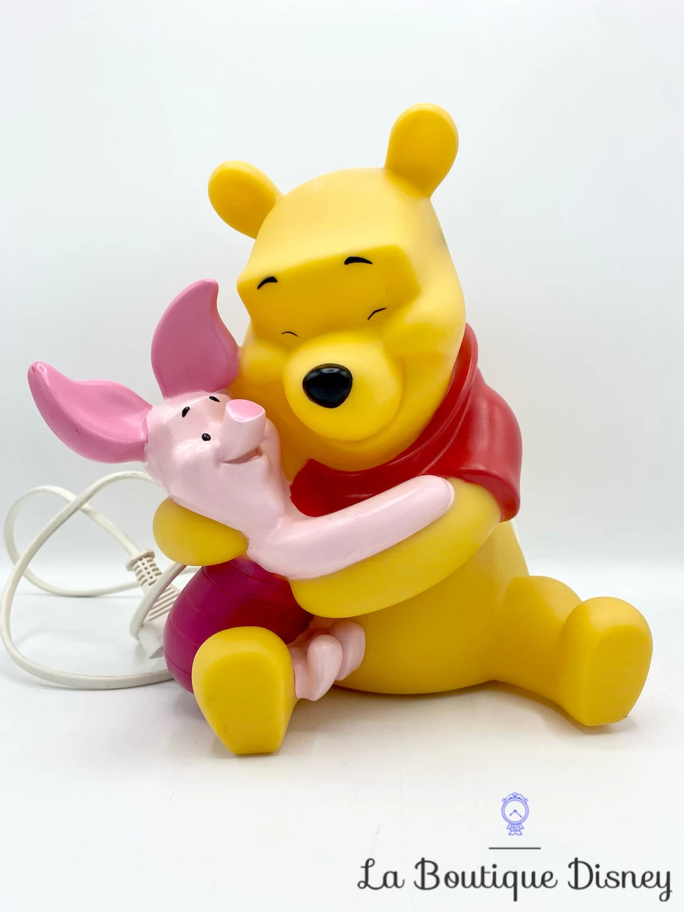 Lampe De Chevet Winnie L'Ourson Porcinet Disney Veilleuse Décoration
