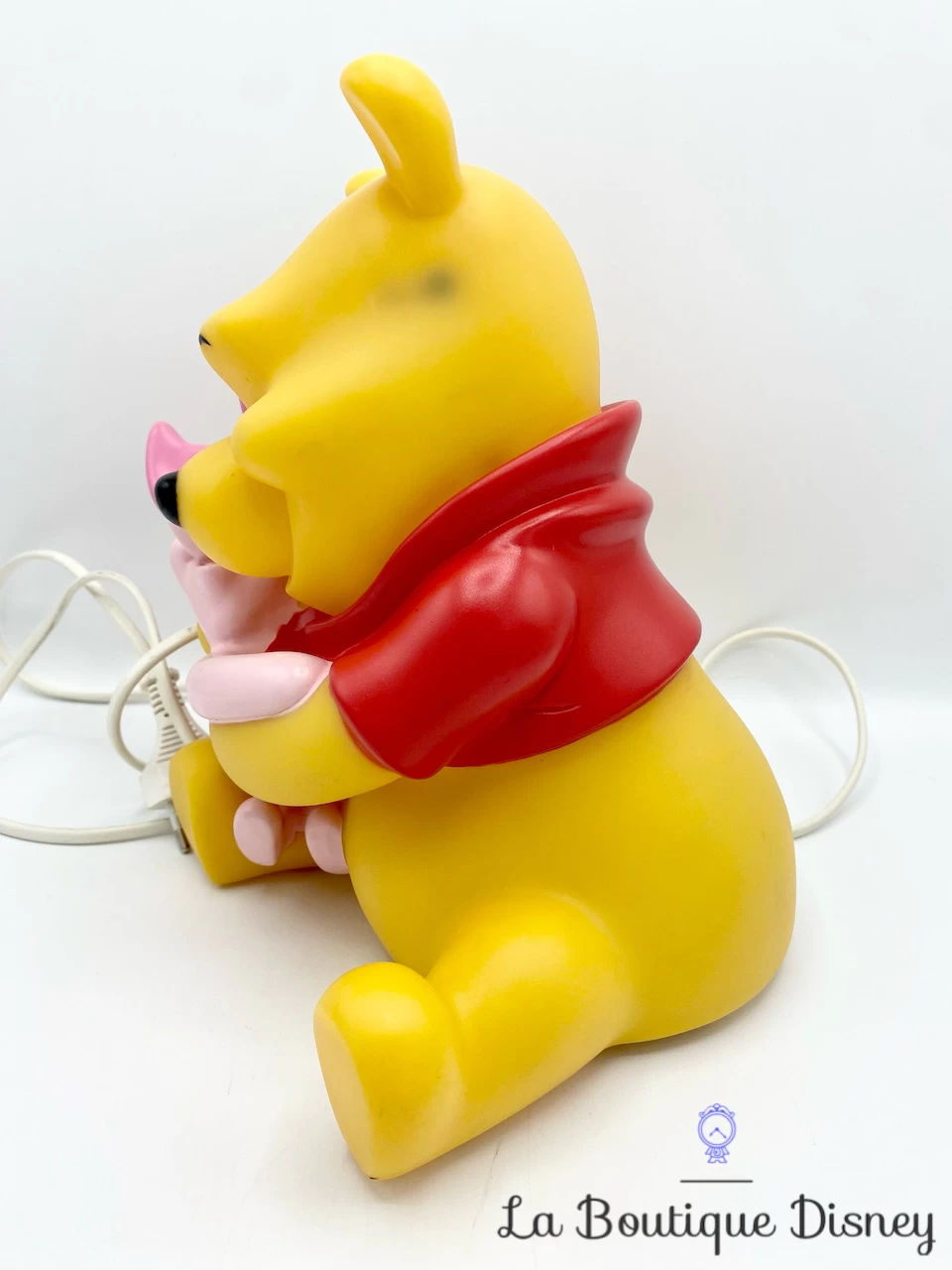 Lampe De Chevet Winnie L'Ourson Porcinet Disney Veilleuse Décoration – Image 5