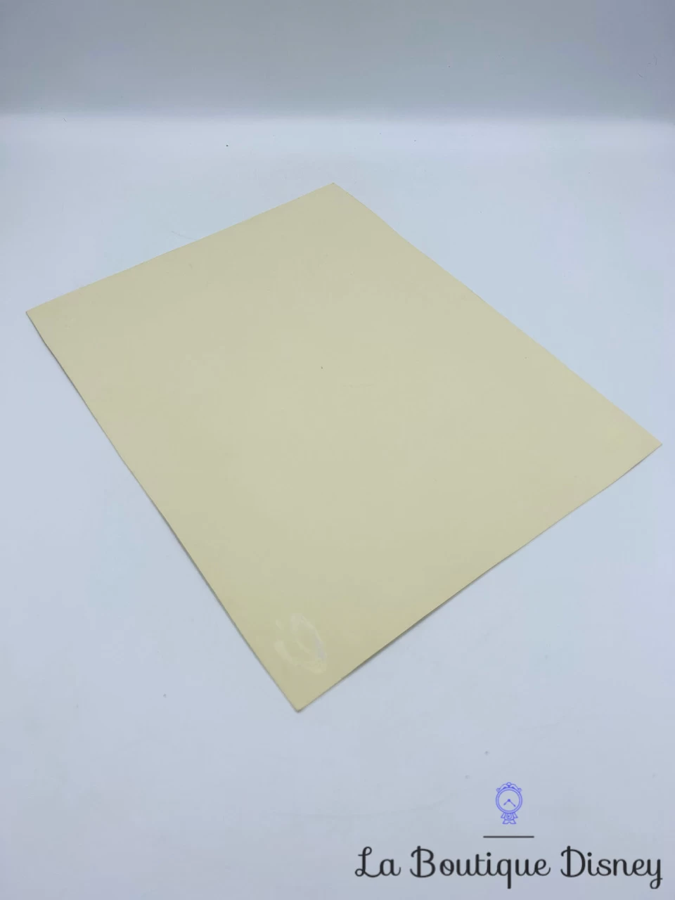 Lithographie La Belle Et La BĂȘte Exclusive Commemorative Walt Disney Studios 1993 Affiche â Image 4