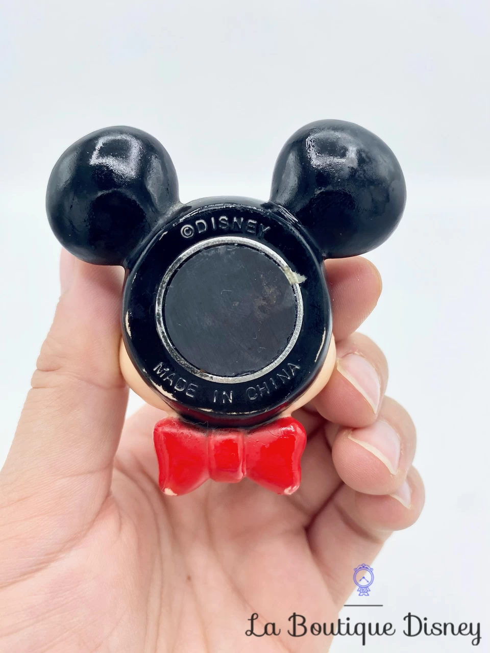 Magnet Mickey Mouse Disney Aimant Visage – Image 3