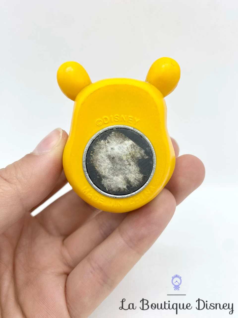 Magnet Winnie L'ourson Disney Aimant Visage – Image 3