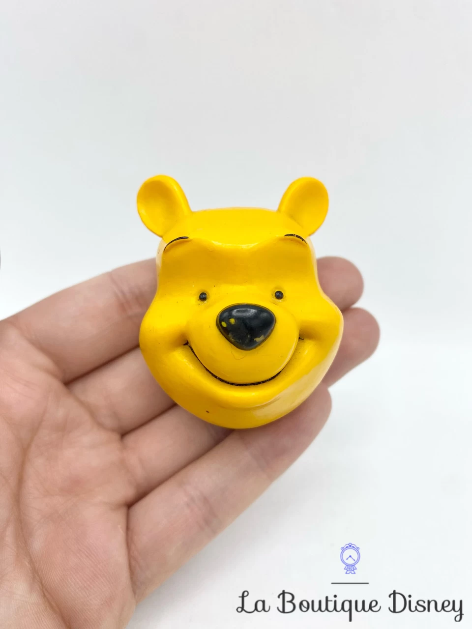 Magnet Winnie L'ourson Disney Aimant Visage – Image 2