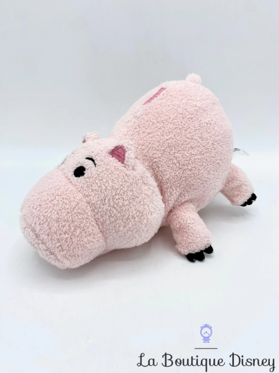 Peluche Bayonne Toy Story Disney Store Cochon Tirelire Rose 12 Cm – Image 2