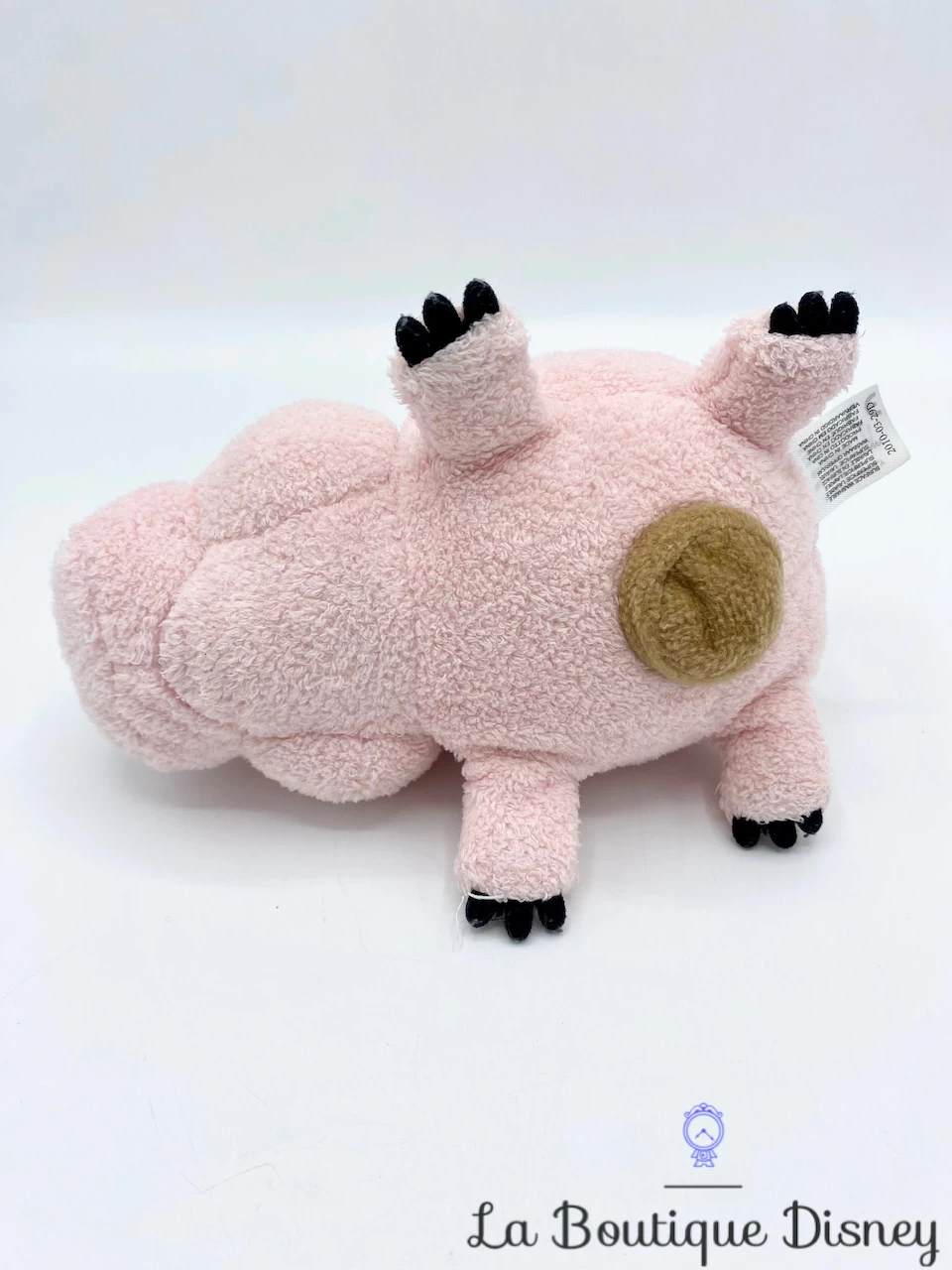 Peluche Bayonne Toy Story Disney Store Cochon Tirelire Rose 12 Cm – Image 5