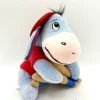Peluche Bourriquet Baseball Disney Store Batboy Eeyore Winnie L'ourson Collection Casquette