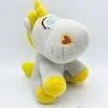 Peluche Bouton D'or Licorne Toy Story 3 Disney Pixar Cheval Blanc Jaune 16 Cm