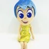 Peluche Joie Vice Versa Disney Pixar Poupée Jaune émotion 28 Cm