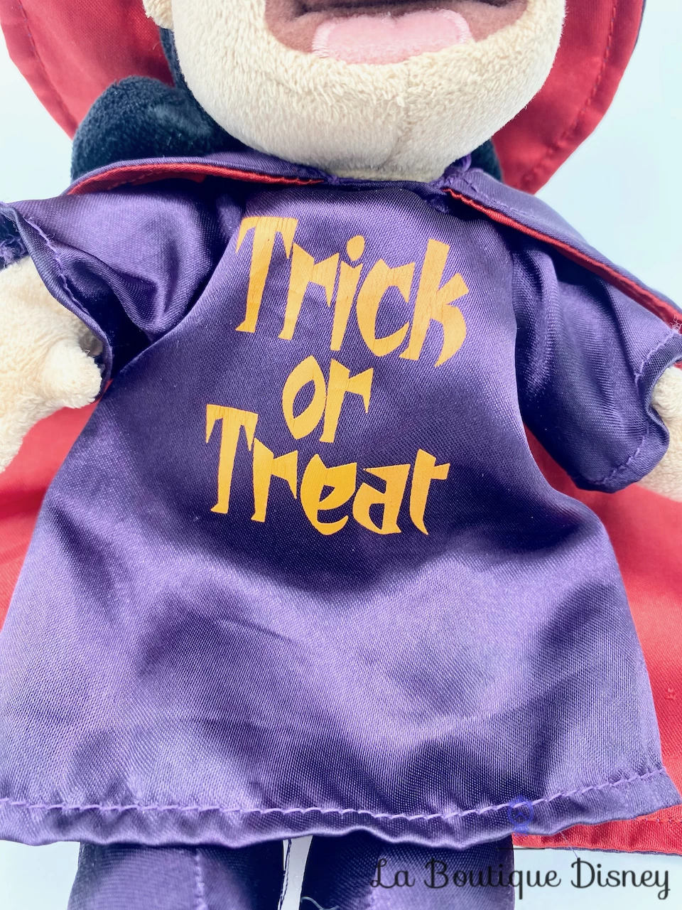 Peluche Lilo Halloween 2005 Walt Disney World USA Lilo Et Stitch Sorcière 26 Cm – Image 3