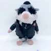 Peluche Mister Big Zootopie Disney Store Original Rongeur Costume 22 Cm
