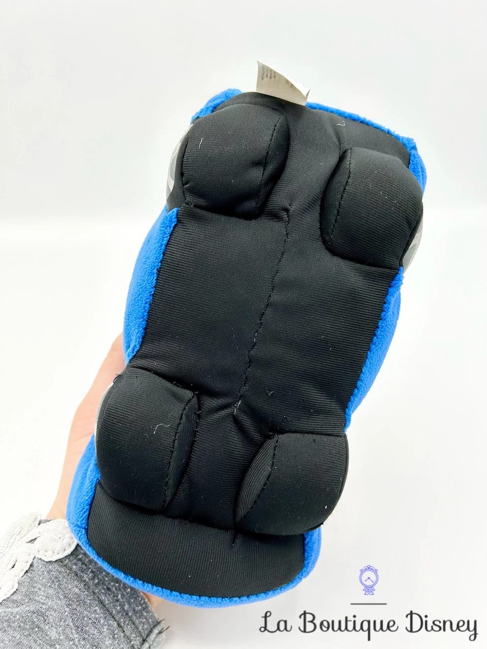 Peluche Sally Cars Disney Store Porsche Voiture Bleu 20 Cm – Image 6