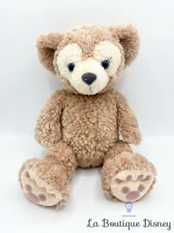 Peluche Shelliemay The Disney Bear Tokyo Disney Sea Japon Ours 42 Cm