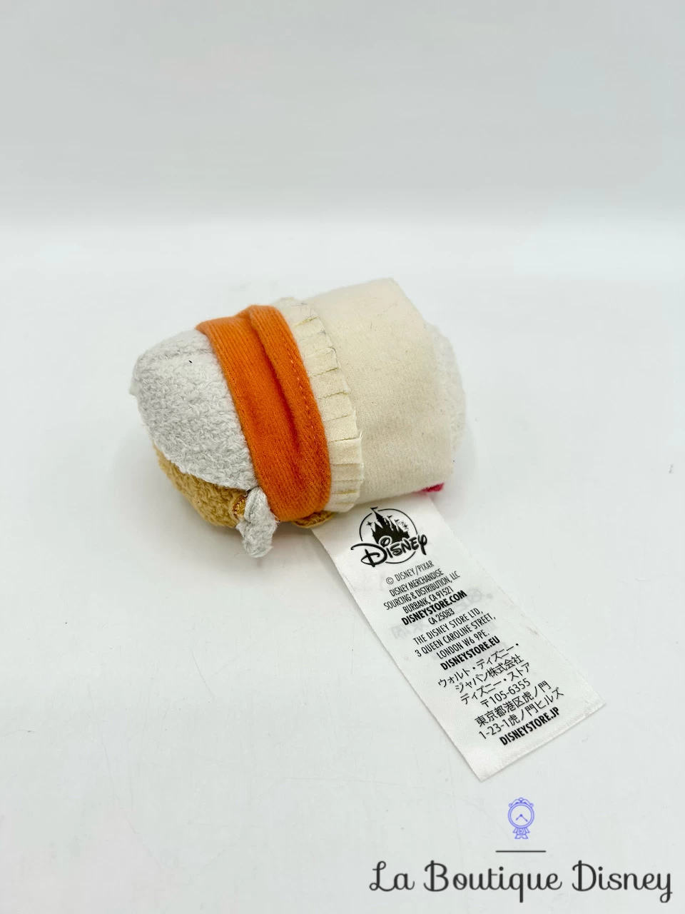 Peluche Tsum Tsum Mama Coco Disney Store 2017 Rivera Grand Mere – Image 4