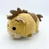 Peluche Tsum Tsum Pile Poil Toy Story Disney Cheval Marron