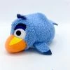 Peluche Tsum Tsum Zazu Perroquet Le Roi Lion Disney Oiseau Bleu