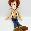 Poupée Chiffon Woody Toy Story Disney Store 2019 Peluche Cow Boy Chapeau 47 Cm