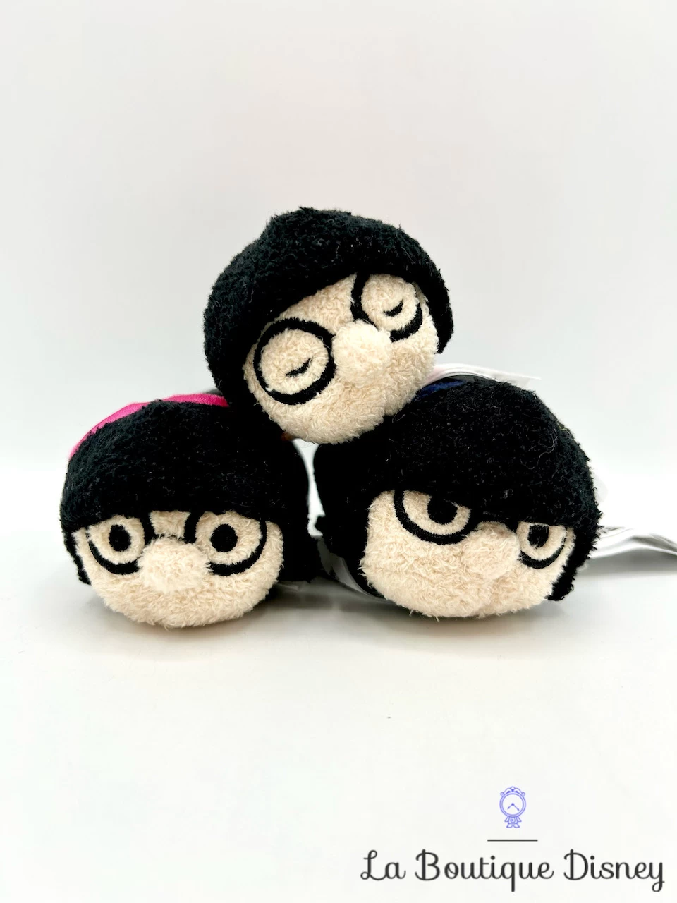 Peluches Tsum Tsum Edna Mode Les Indestructibles 2 Disney Store 2018 ShopDisney – Image 3