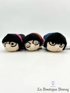 Peluches Tsum Tsum Edna Mode Les Indestructibles 2 Disney Store 2018 ShopDisney