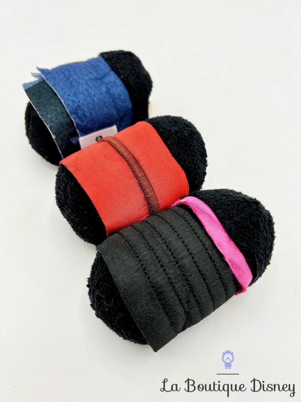 Peluches Tsum Tsum Edna Mode Les Indestructibles 2 Disney Store 2018 ShopDisney – Image 4