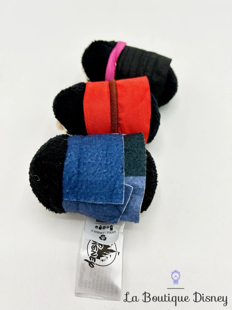 Peluches Tsum Tsum Edna Mode Les Indestructibles 2 Disney Store 2018 ShopDisney – Image 5