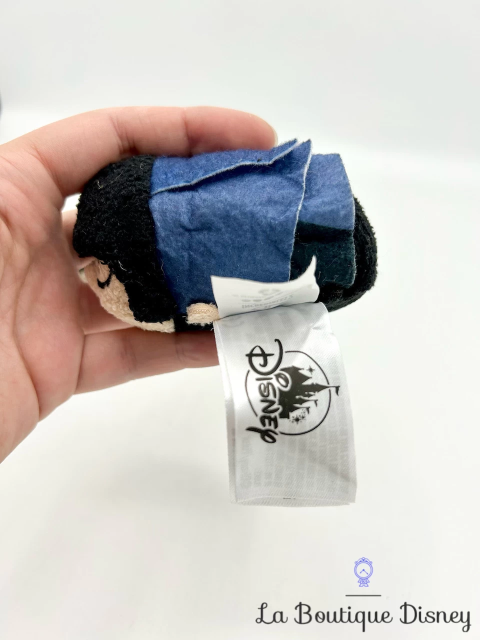 Peluches Tsum Tsum Edna Mode Les Indestructibles 2 Disney Store 2018 ShopDisney – Image 6