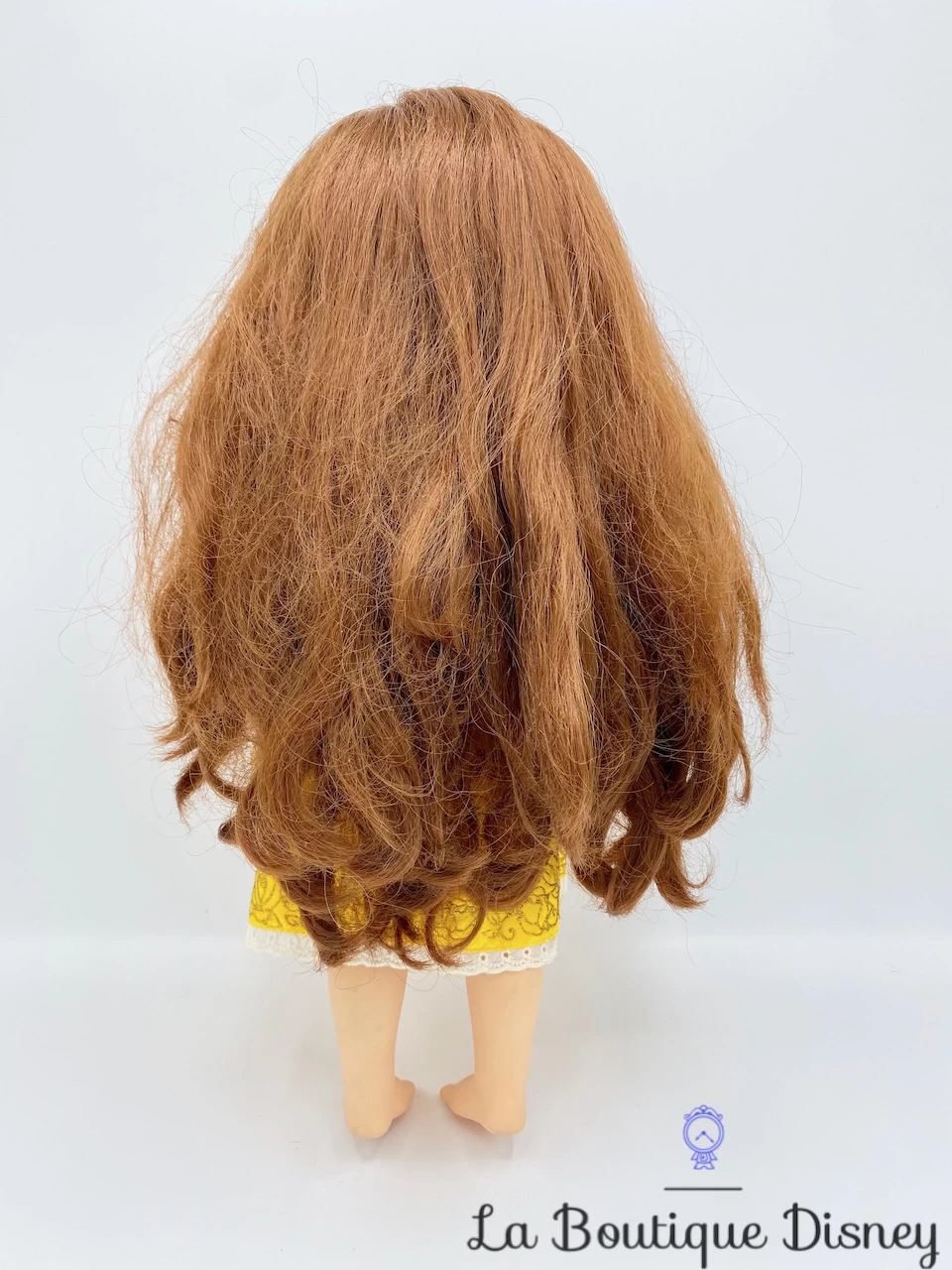 Poupée Belle Animators Collection V2 Disney Store 2013 La Belle Et La Bête Princesse 40 Cm – Image 3