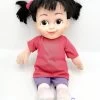 Poupée Bouh Monstres Et Cie Disney Store Boo Petite Fille Couettes Rose 36 Cm