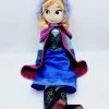 Poupée Chiffon Anna La Reine Des Neiges Disney Store Disney Parks Peluche Princesse Cape Manteau 53 Cm