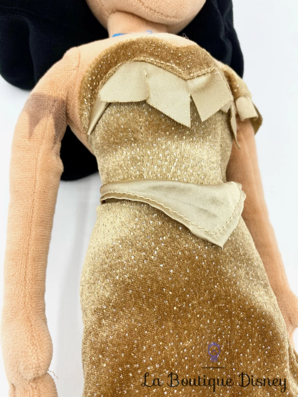 Poupée Chiffon Pocahontas Disney Store Disney Parks Peluche Princesse Indienne 50 Cm – Image 4