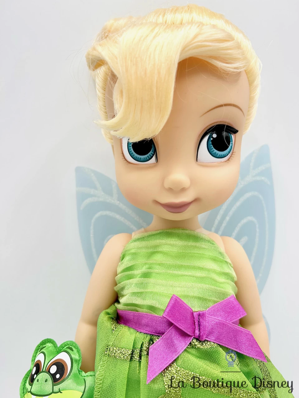 Poupée Fée Clochette Animators Collection V5 Disney Store 2020 Peter Pan 40 Cm – Image 2