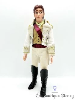 Poupée Hans La Reine Des Neiges Disney Store 2017 Mannequin 31 Cm
