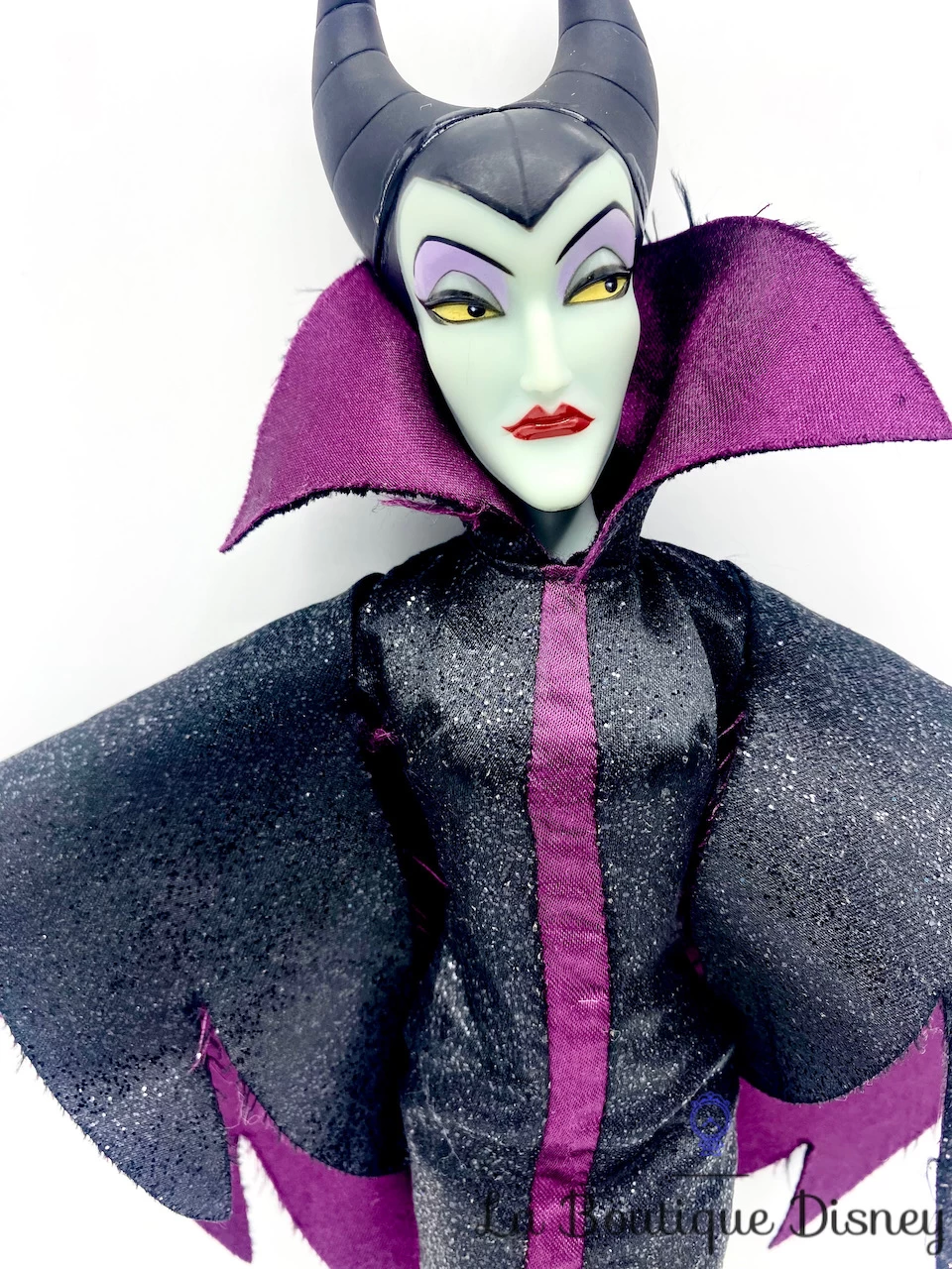 Poupée Maléfique Disney Store La Belle Au Bois Dormant Méchant Villains – Image 2