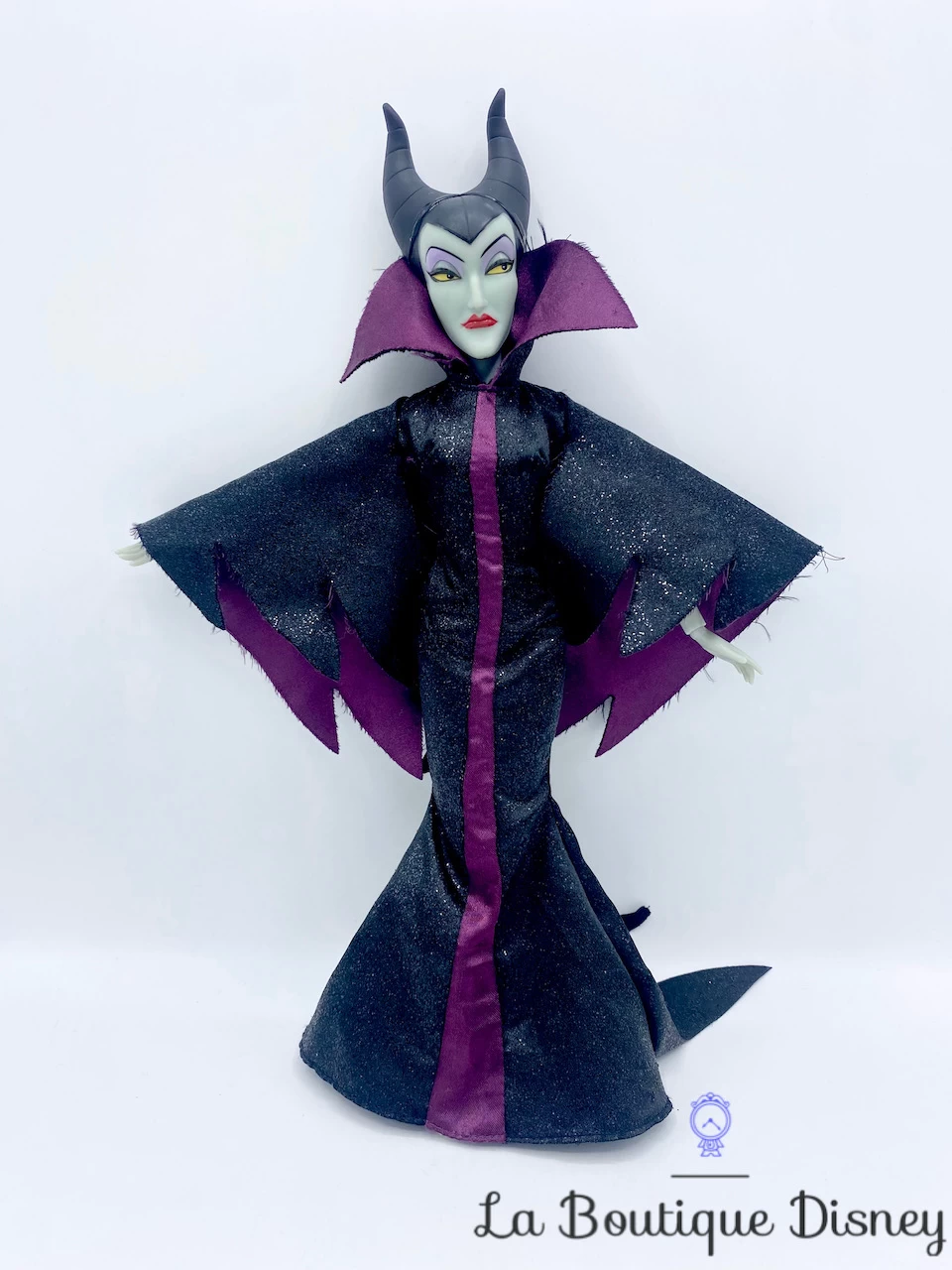 Poupée Maléfique Disney Store La Belle Au Bois Dormant Méchant Villains