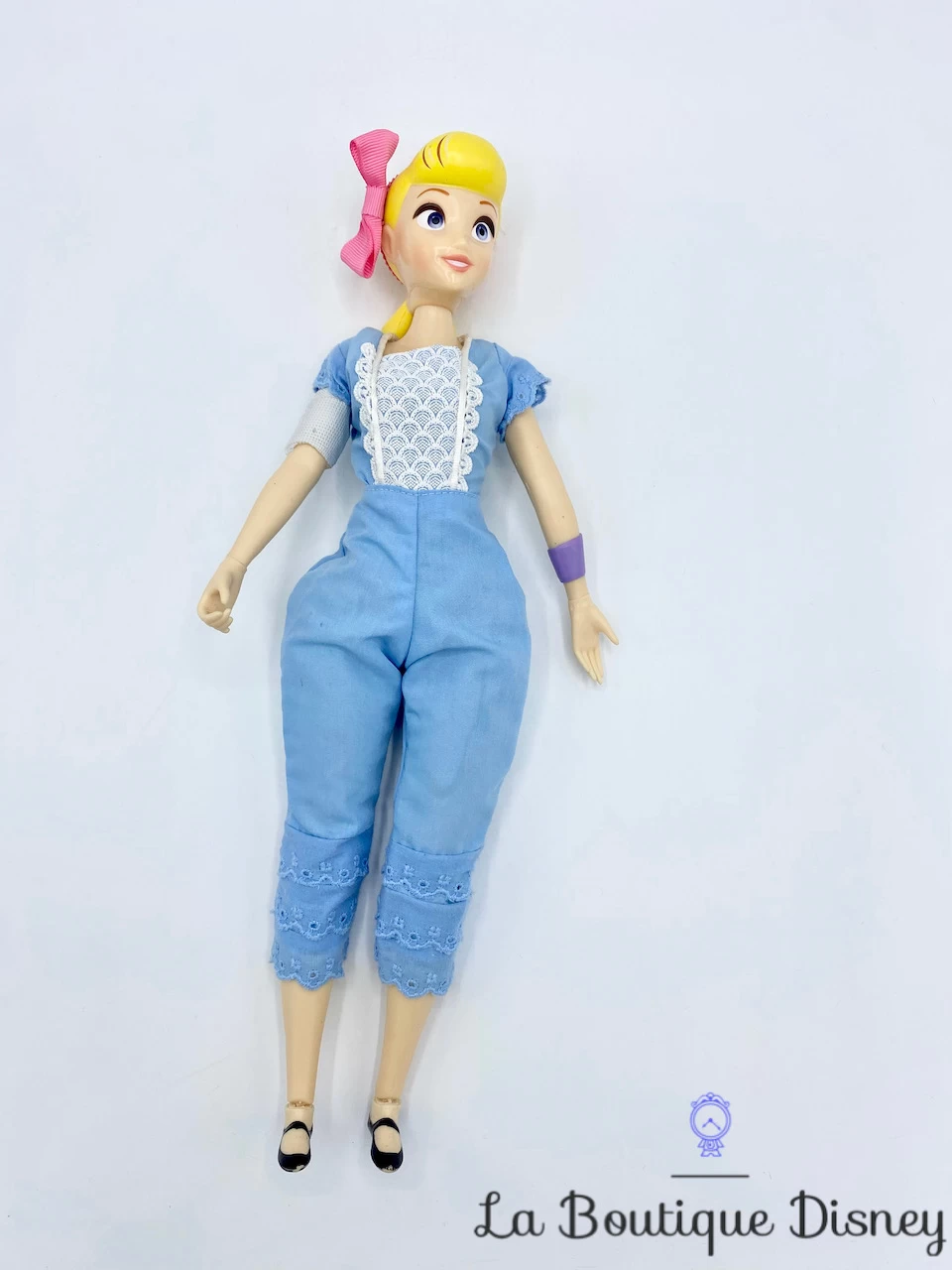 Jouet Figurine La Bergère Articulée Parlante Disney Store Toy Story 32 Cm – Image 3