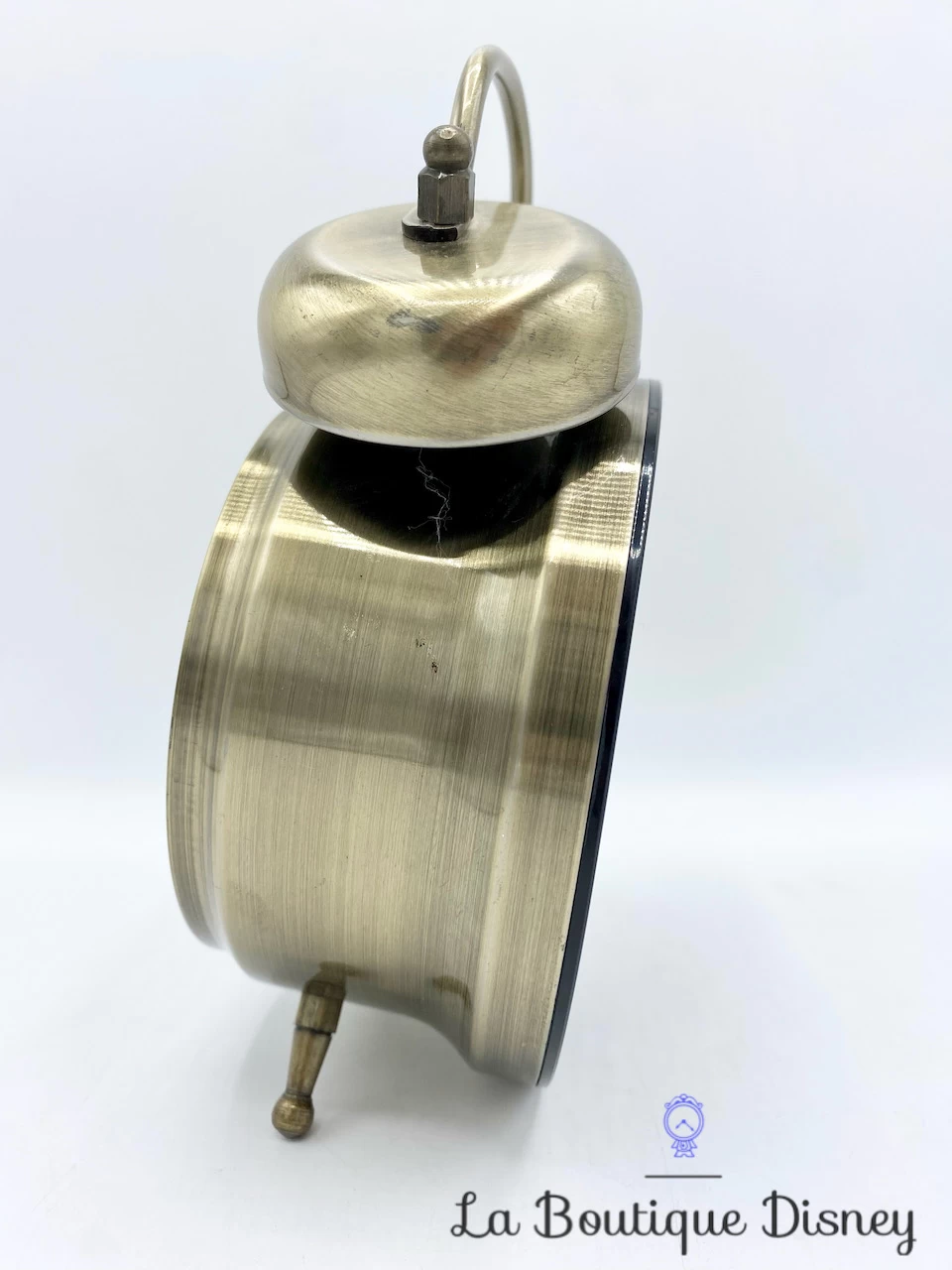 Réveil Collection Mickey Mouse Disney Quartz Horloge Cinéma Bande 1928 – Image 3