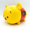 Réveil Tsum Tsum Winnie L'ourson Disney BulbBotz Horloge Veilleuse Rouge Jaune