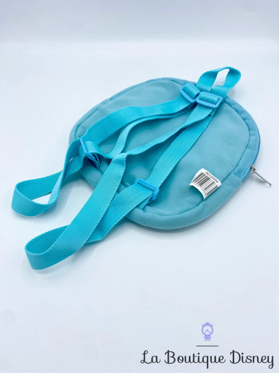 Sac à Dos Woody Toy Story Disney Pixar Bleu Visage Cow Boy – Image 4