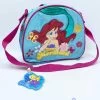Sac Isotherme Ariel La Petite Sirène Disney Store Exclusive Little Mermaid Glacière Sac Pique Nique